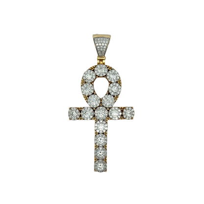 Ankh pendant