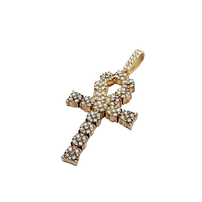 Ankh pendant