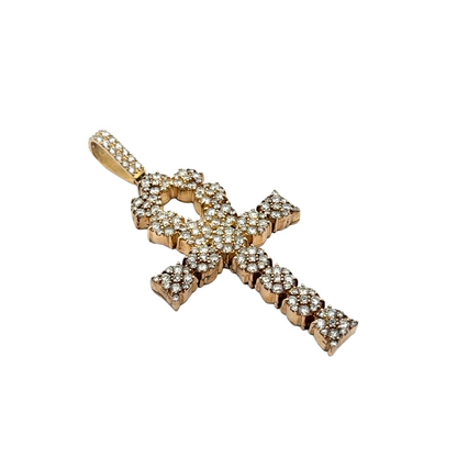 Ankh pendant