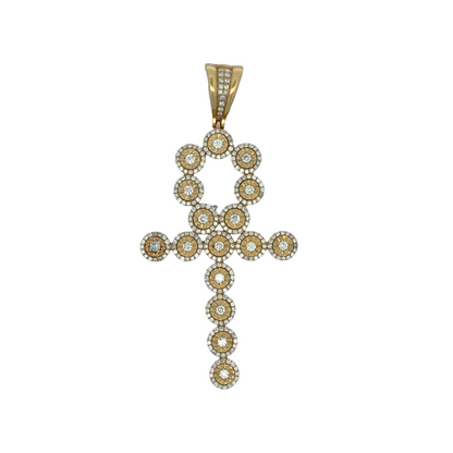 Ankh pendant