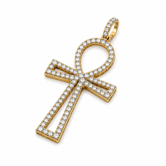 Ankh pendant