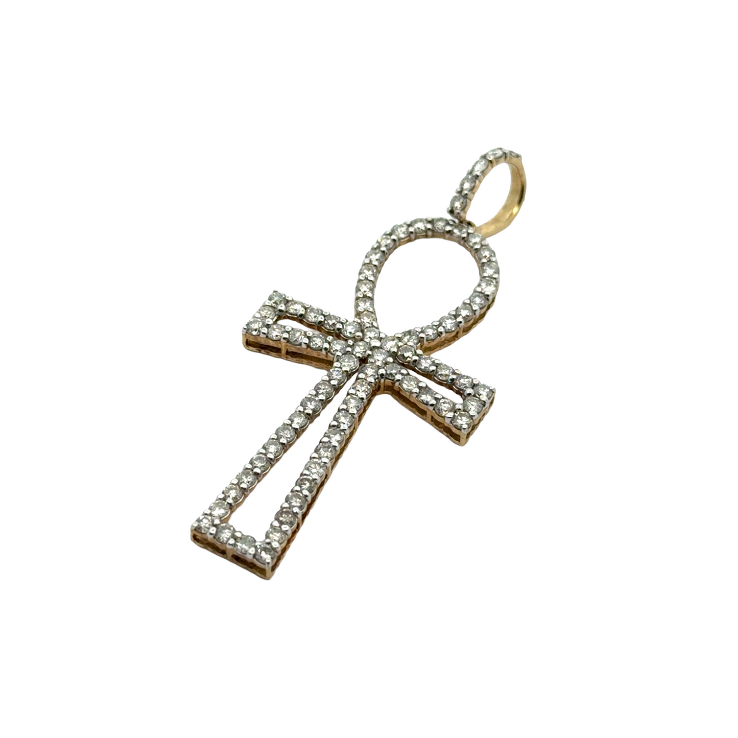 Ankh pendant