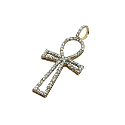 Ankh pendant