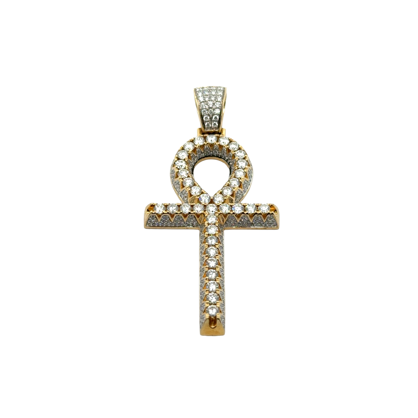 Ankh pendant
