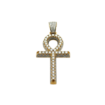 Ankh pendant