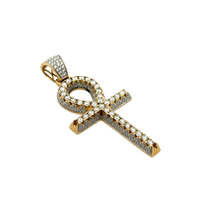 Ankh pendant