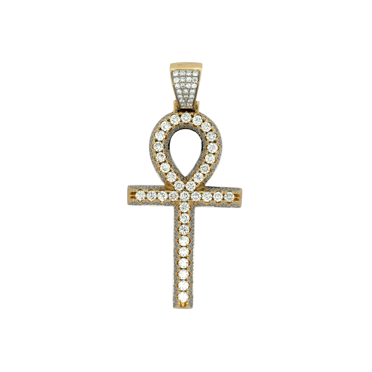 Ankh pendant