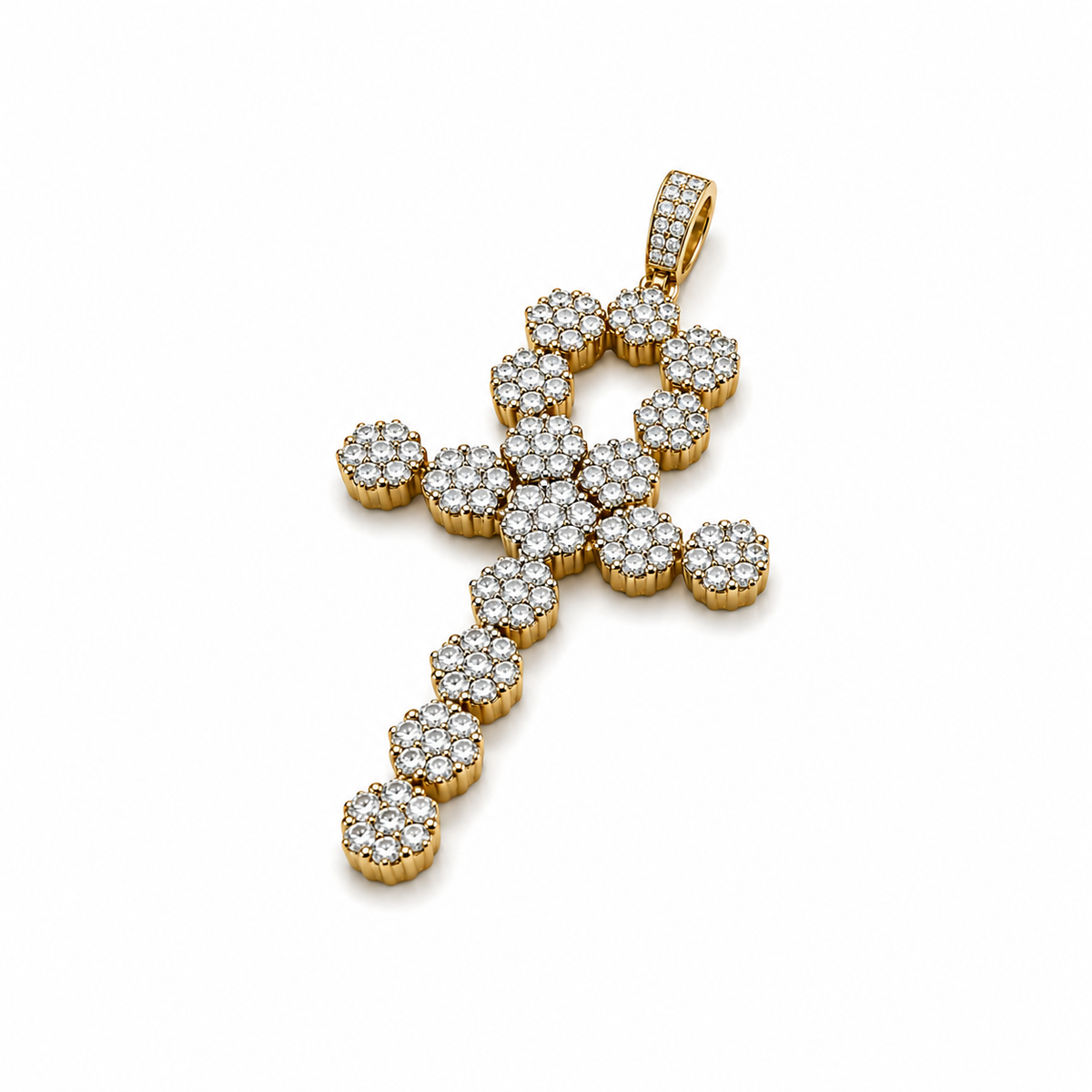 Ankh pendant