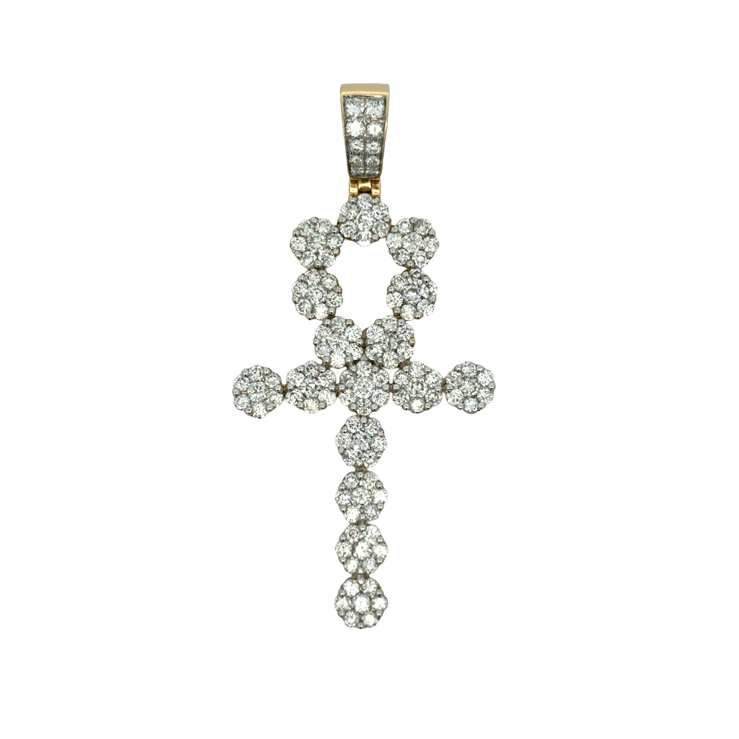 Ankh pendant