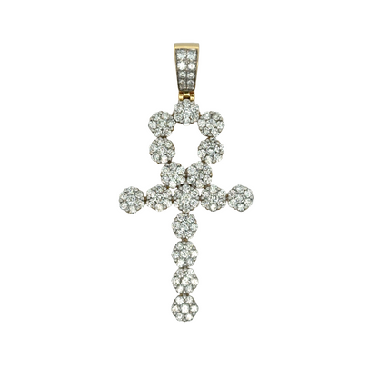 Ankh pendant