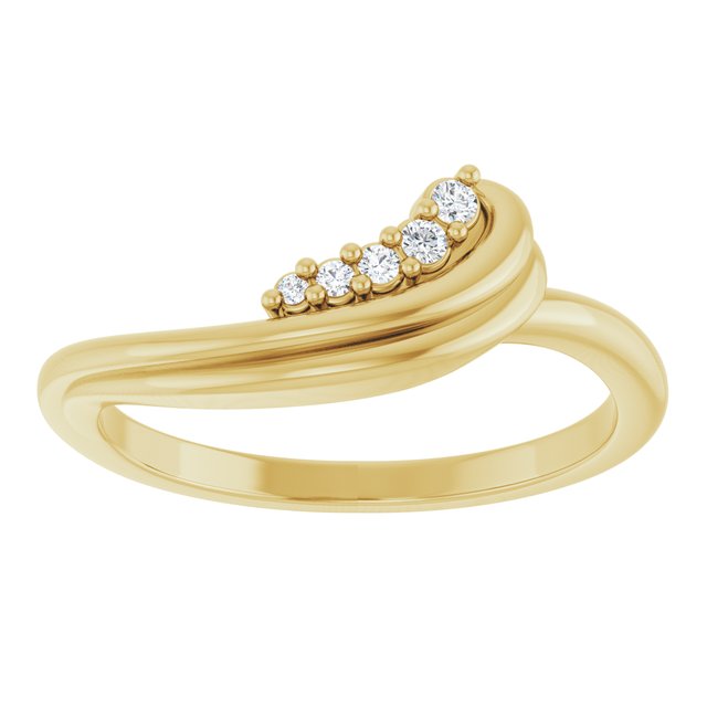 14k-yellow-gold-.05-ctw-natural-diamond-ring