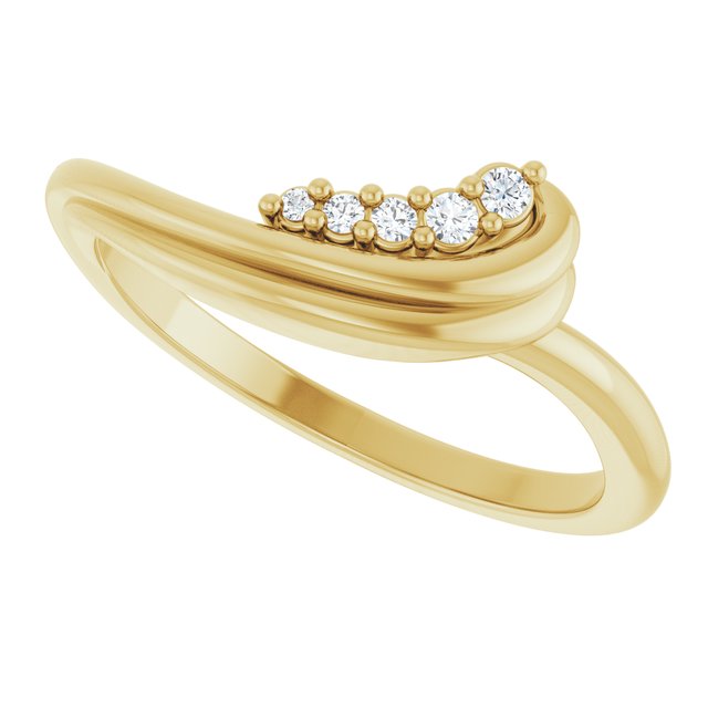 14k-yellow-gold-.05-ctw-natural-diamond-ring