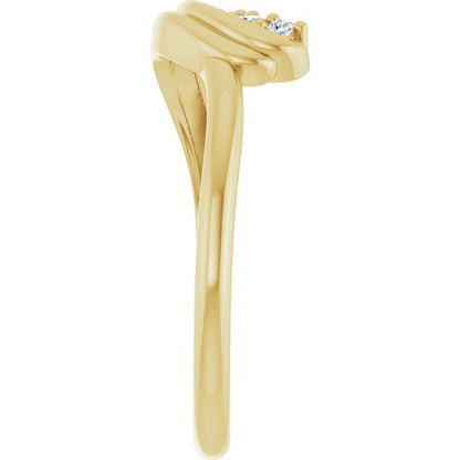 14k-yellow-gold-.05-ctw-natural-diamond-ring