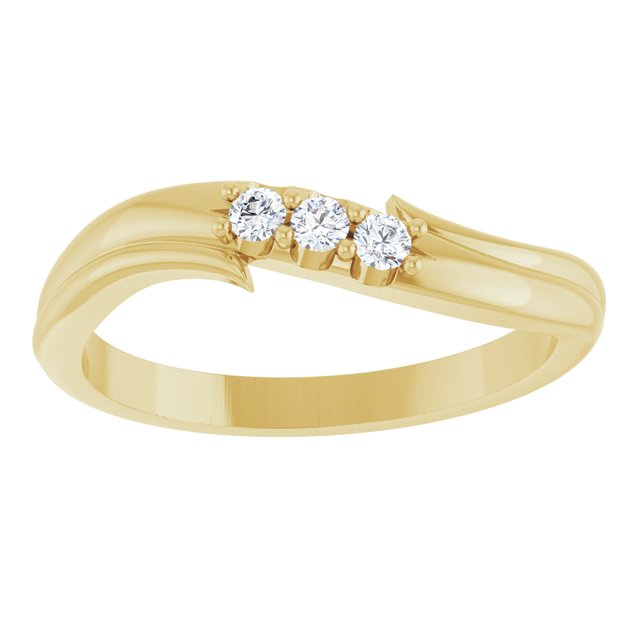 14k-yellow-gold-.08-ctw-natural-diamond-three-stone-ring