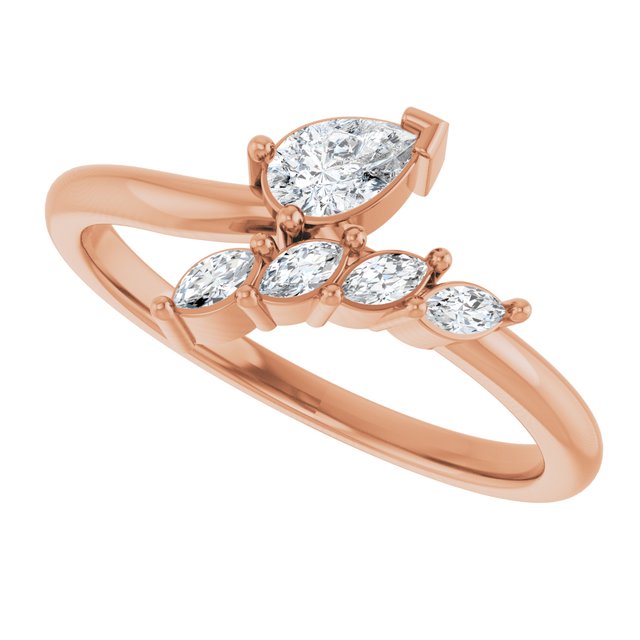 14k-rose-gold-1/3-ctw-natural-diamond-bypass-ring