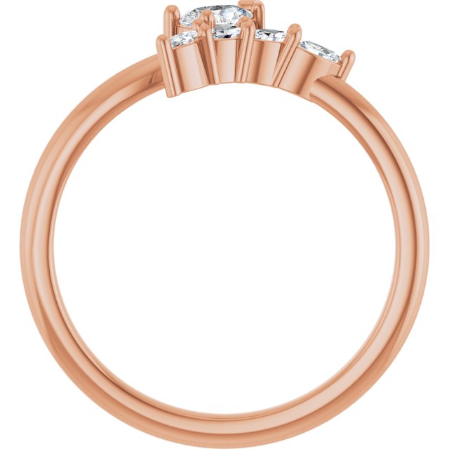 14k-rose-gold-1/3-ctw-natural-diamond-bypass-ring