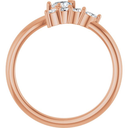 14k-rose-gold-1/3-ctw-natural-diamond-bypass-ring