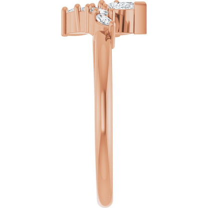 14k-rose-gold-1/3-ctw-natural-diamond-bypass-ring