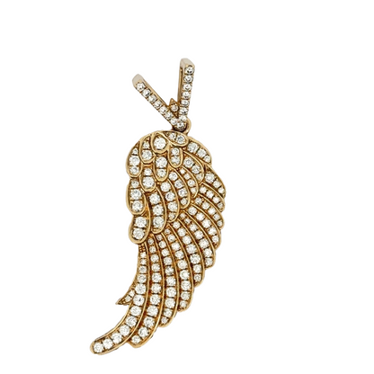 Angel Pendant