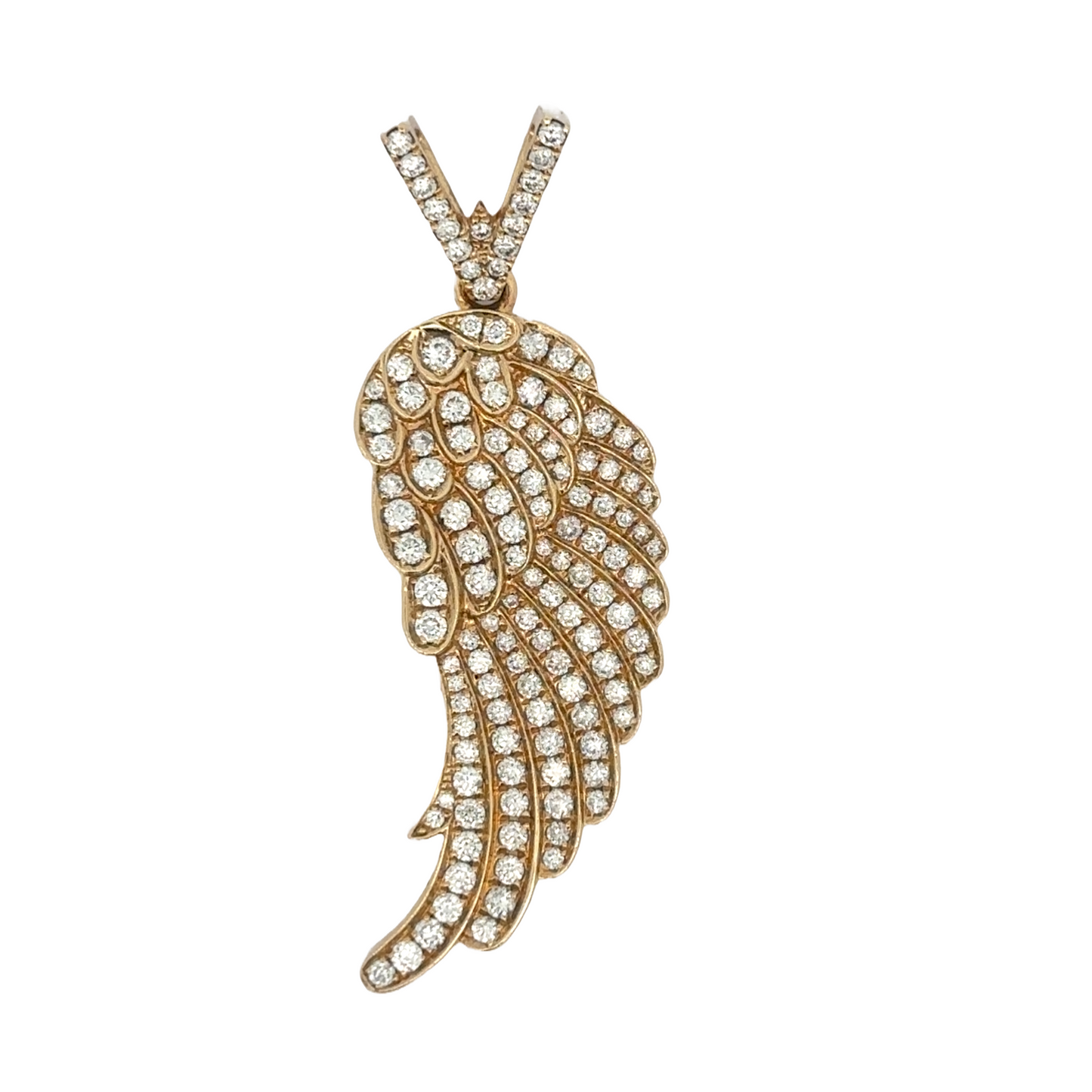 Angel Pendant