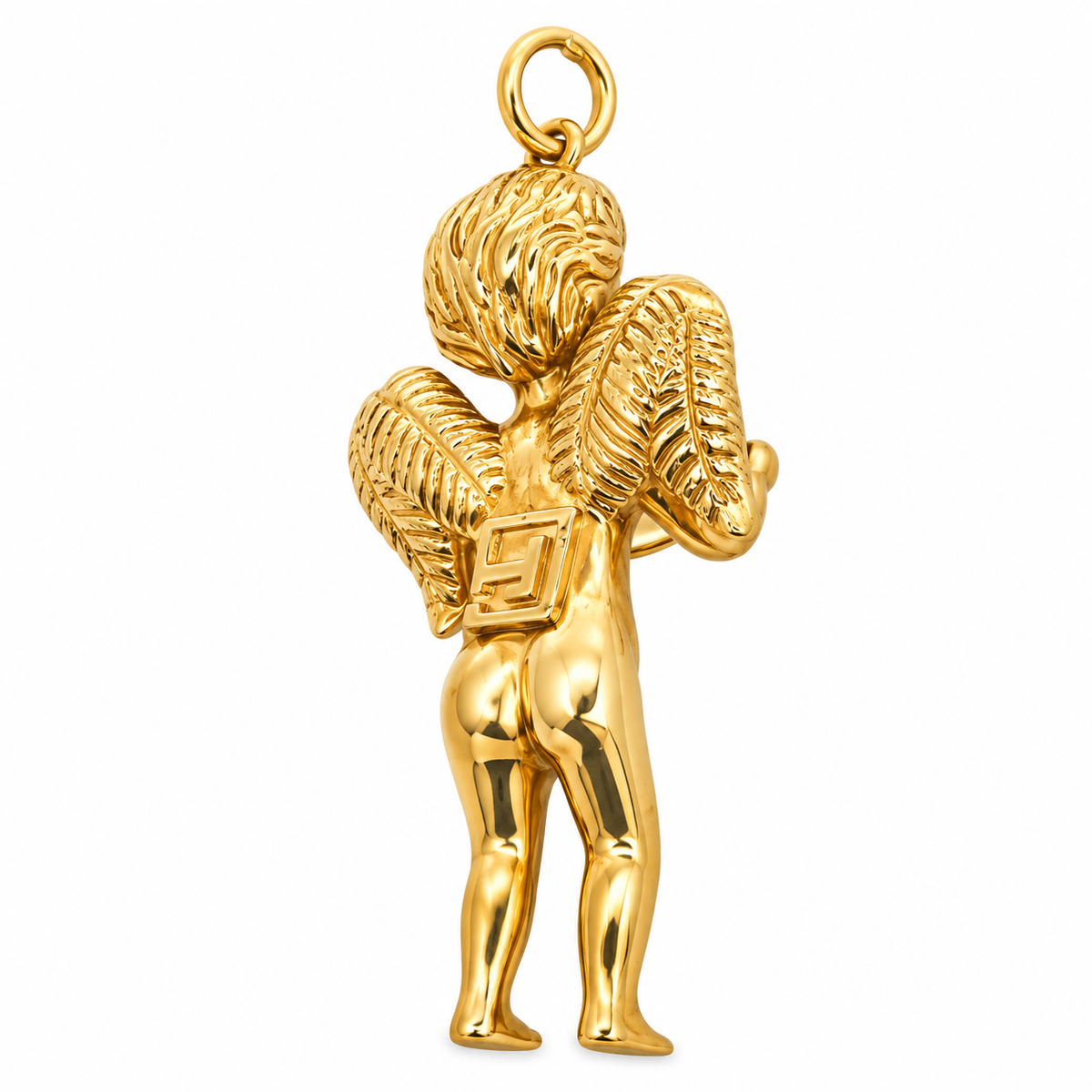 Angel Pendant