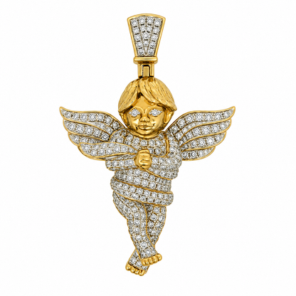 Angel Pendant