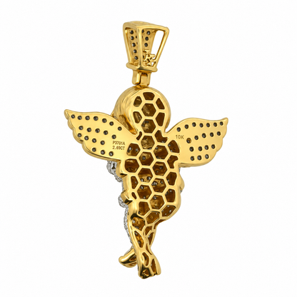 Angel Pendant