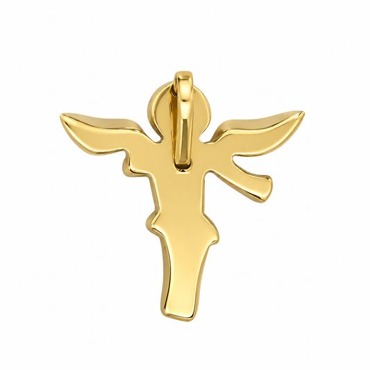 Angel Pendant