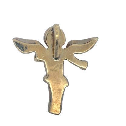 Angel Pendant