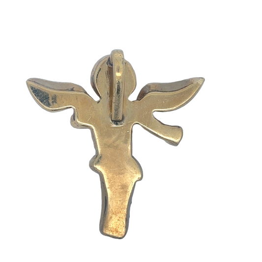 Angel Pendant