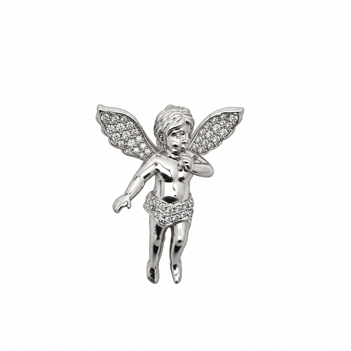 Angel Pendant