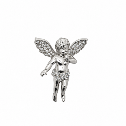 Angel Pendant
