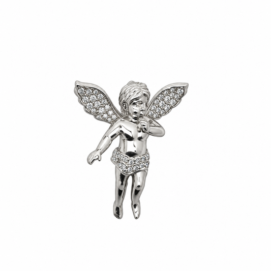 Angel Pendant