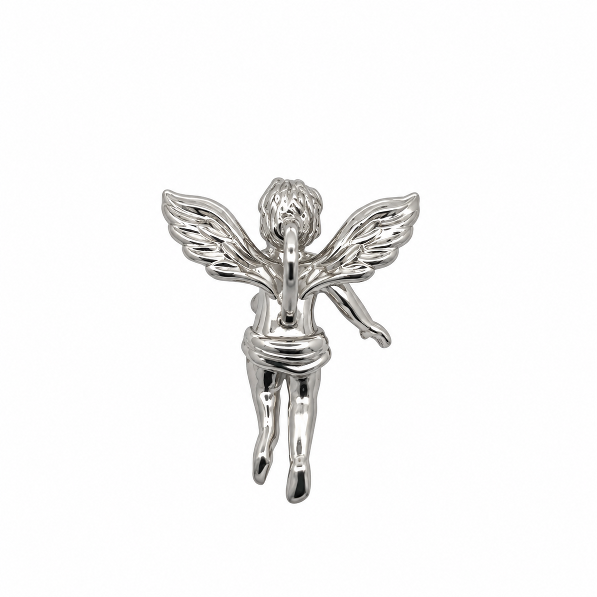 Angel Pendant