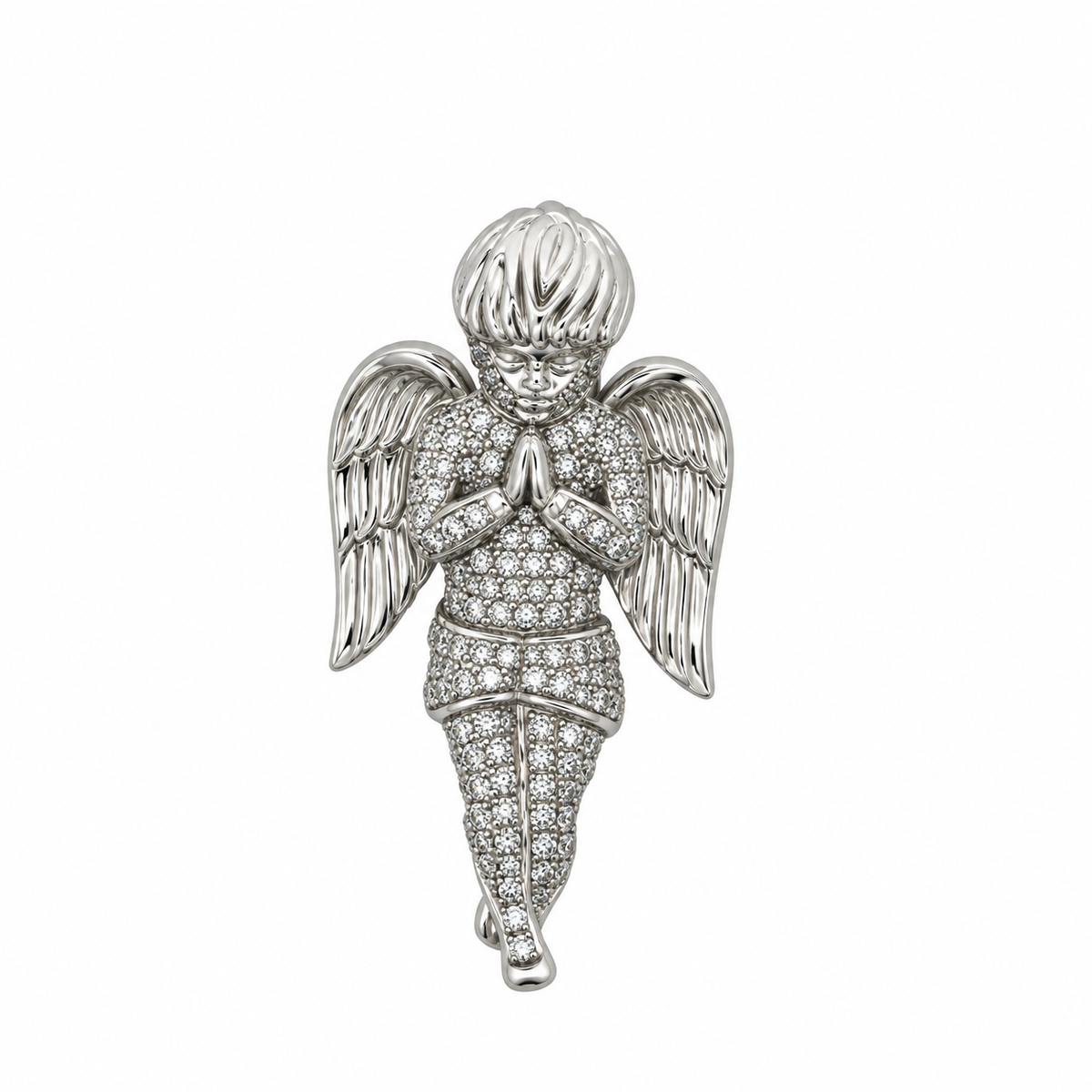 Angel Pendant