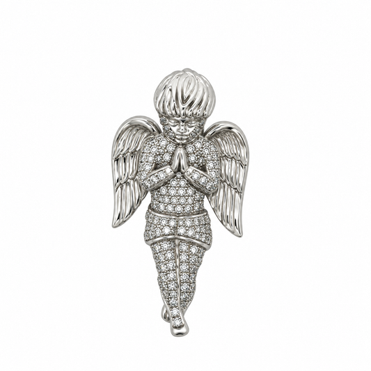 Angel Pendant