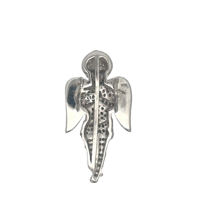 Angel Pendant