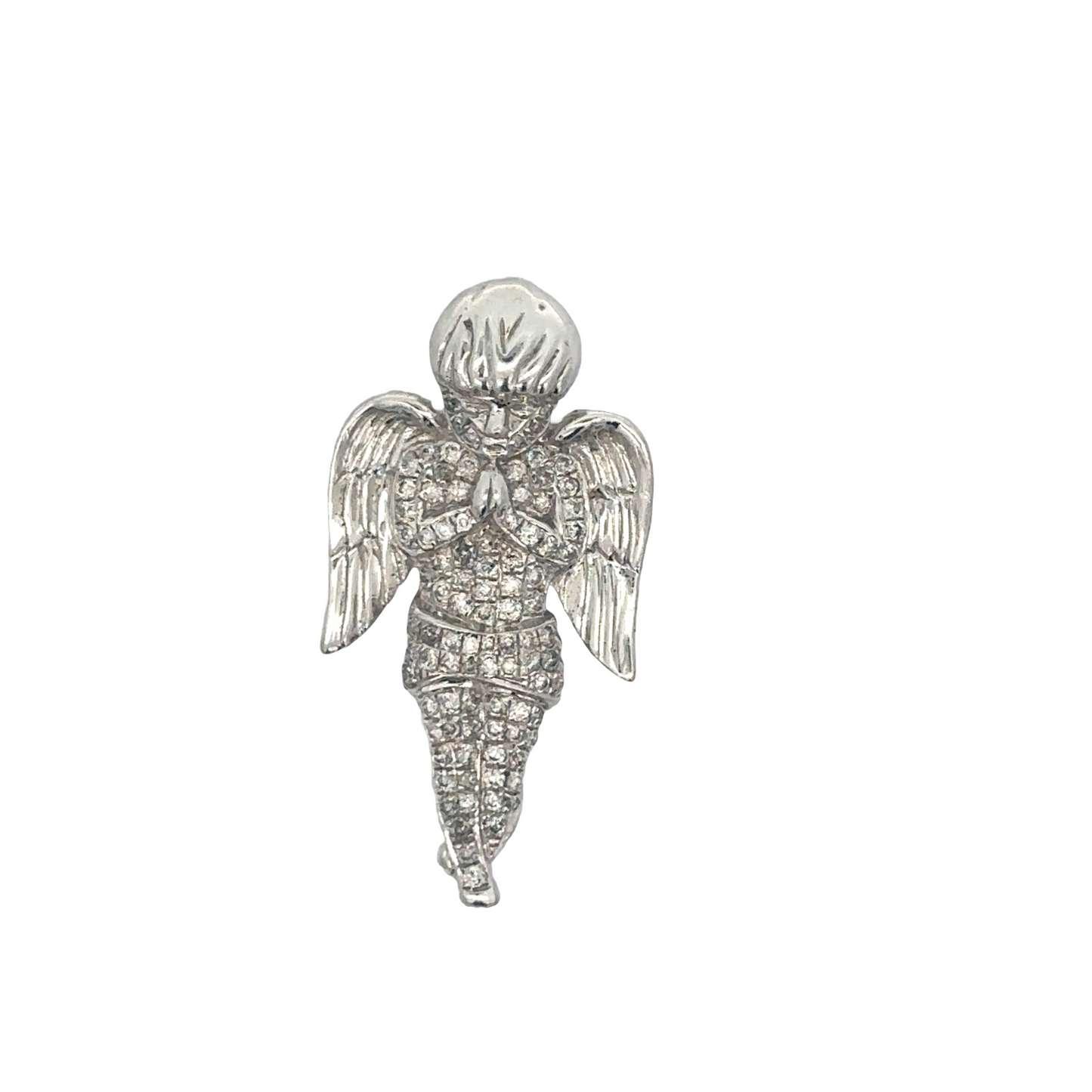 Angel Pendant