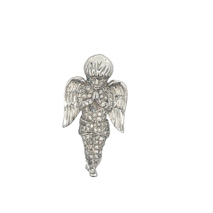 Angel Pendant
