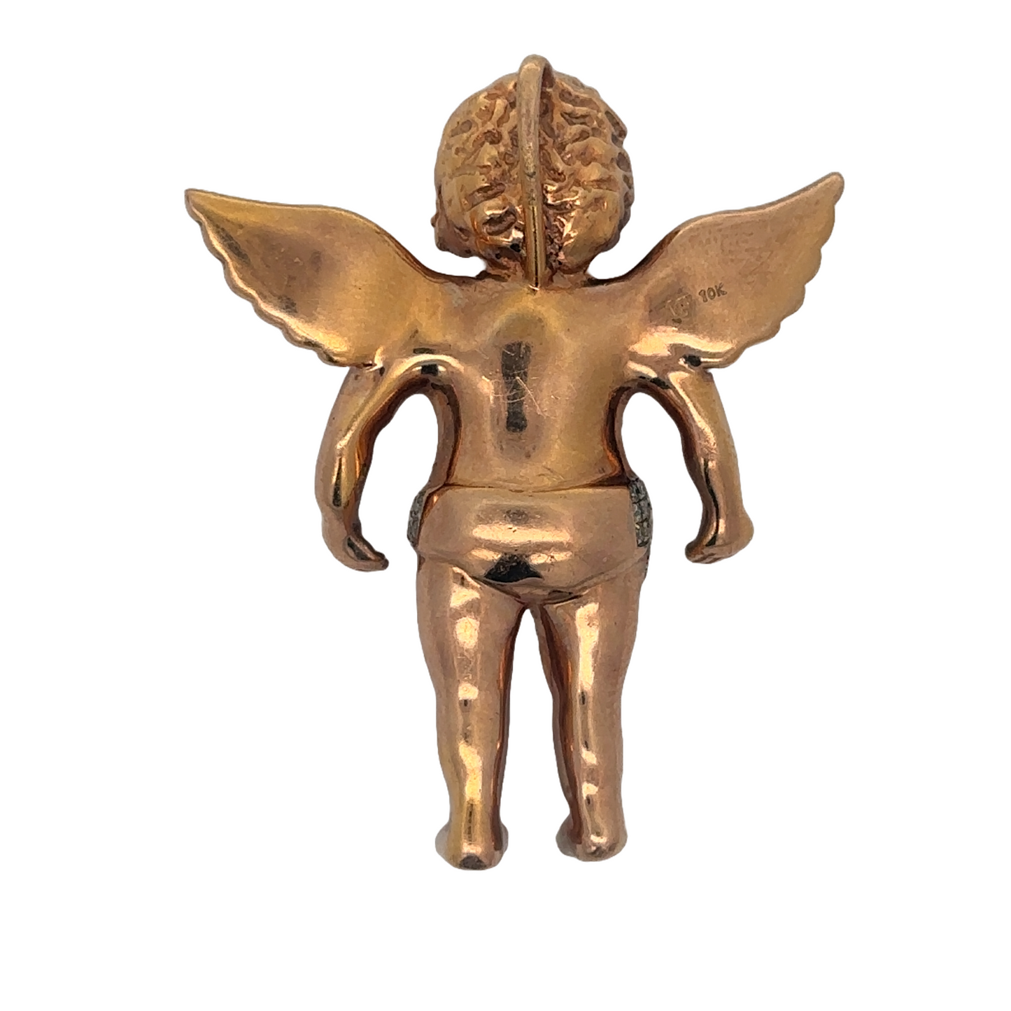 Angel Pendant