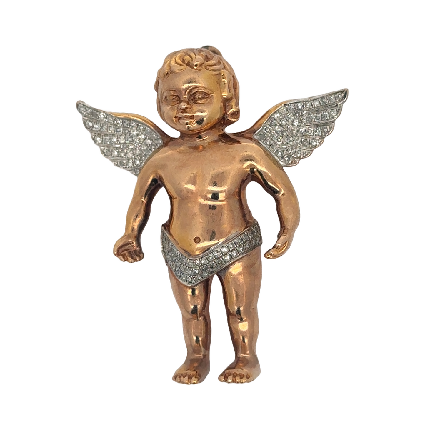 Angel Pendant