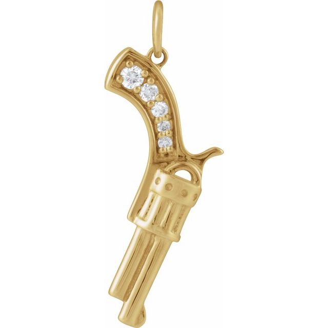 14k-yellow-gold-.05-ctw--natural-diamond-revolver-pendant