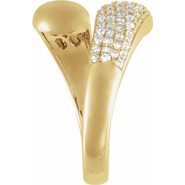 14k-yellow-gold-1/2-ctw-natural-diamond-bypass-ring