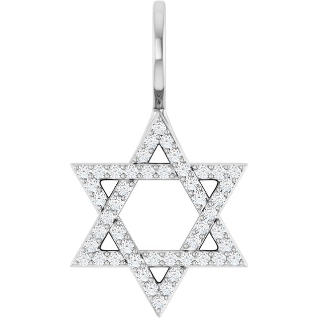 14k-white-gold-1/5-ctw-natural-diamond-star-of-david-pendant