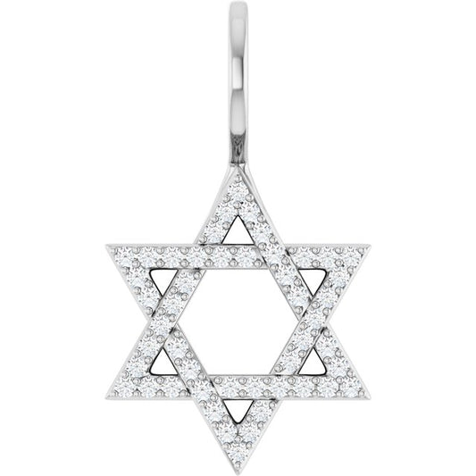 14k-white-gold-1/5-ctw-natural-diamond-star-of-david-pendant