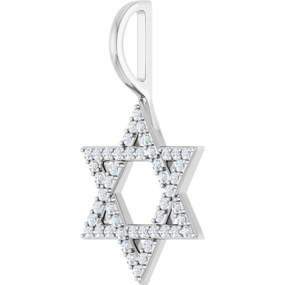 14k-white-gold-1/5-ctw-natural-diamond-star-of-david-pendant