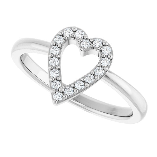 14k-white-gold-1/8-ctw-natural-diamond-heart-ring
