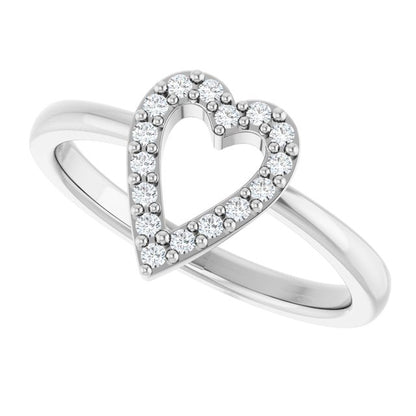 14k-white-gold-1/8-ctw-natural-diamond-heart-ring