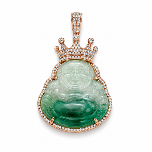 Buddha Pendant