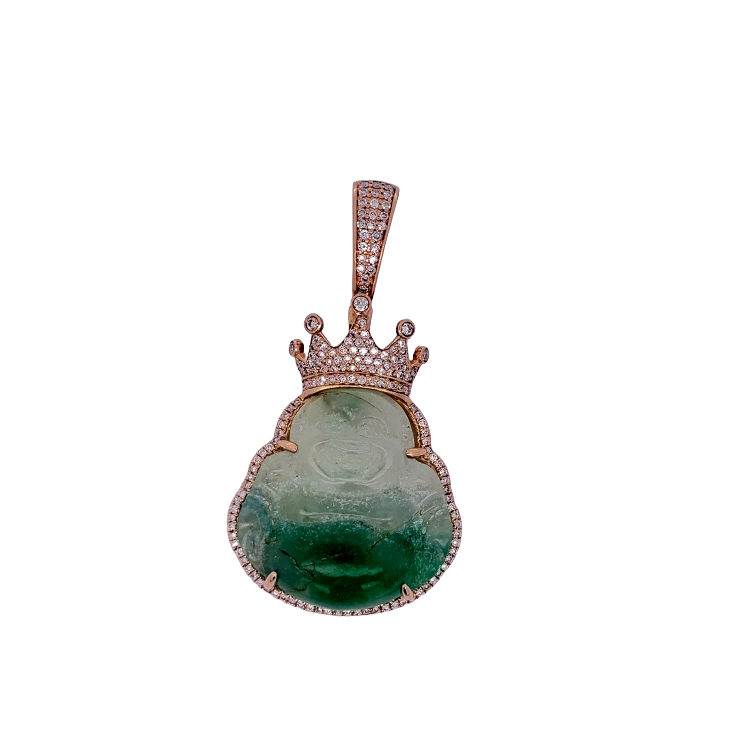Buddha Pendant